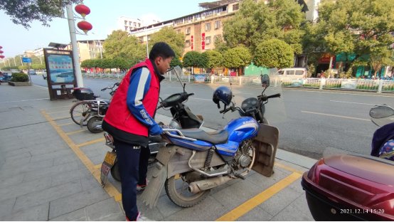 中华民族传统美德的传承者