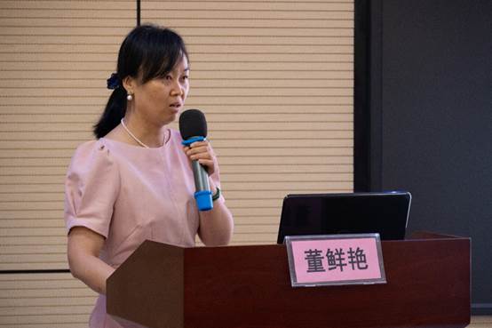 为深入推进培养高等院校澳门新葡京开业