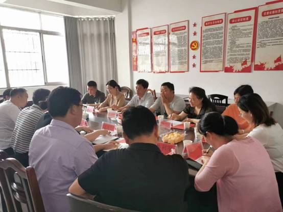 解剖组胚教研室主任黄国志