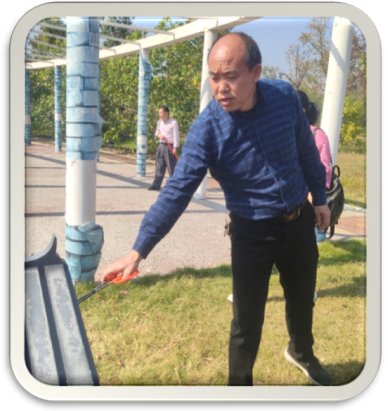 组织党员同志们来到东安紫水澳门新葡京