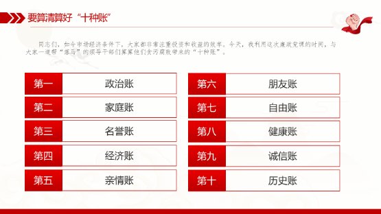 入党积极分子参加活动