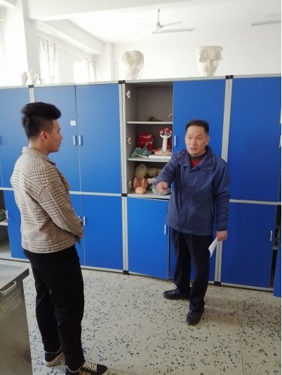 及时查找问题和总结经验